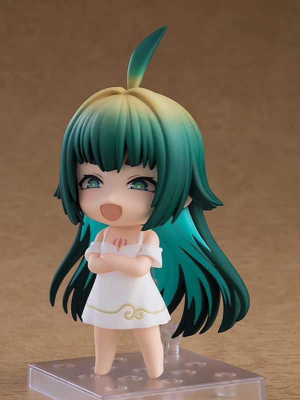 Good Smile Company KamiKatsu: Working for God in a Godless World – Mitama Nendoroid Action Figure - Figurio