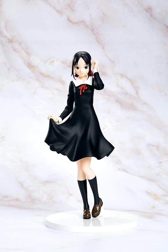 Taito Kaguya-Sama: Love is War Shinomiya Kaguya Coreful Figure - Figurio