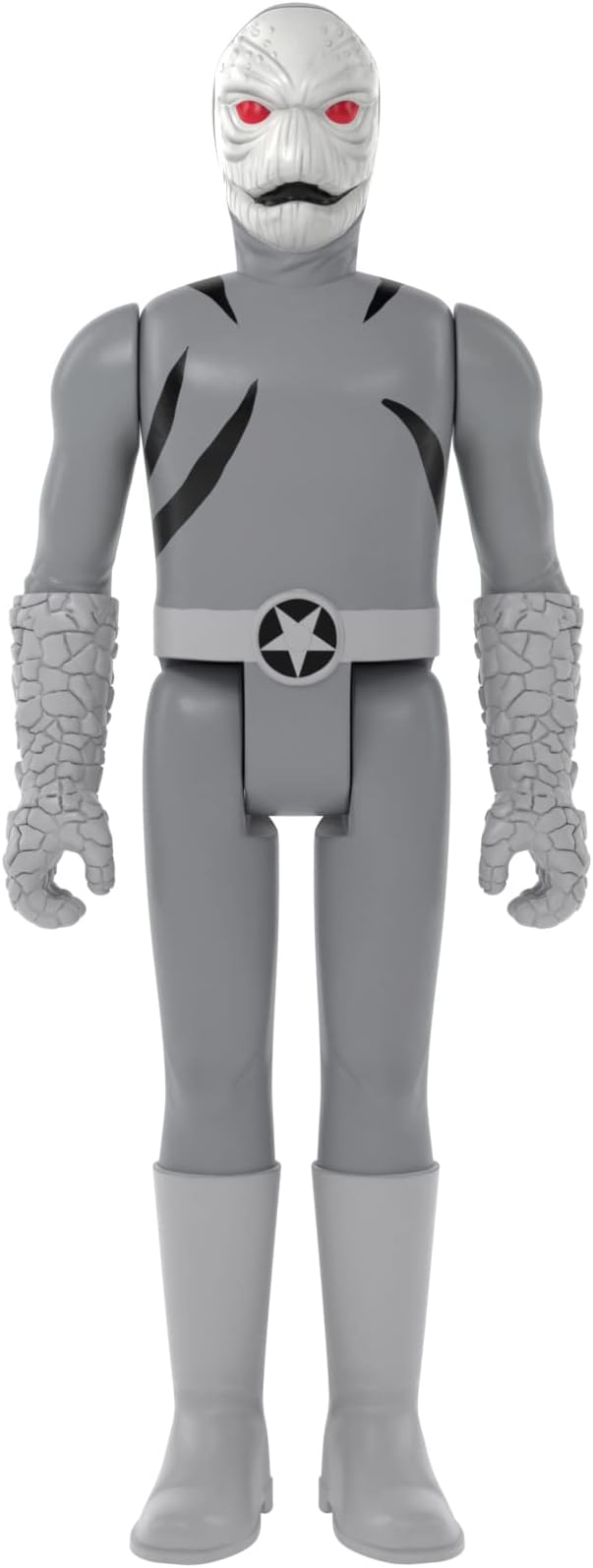 Mighty Morphin Power Rangers Reaction Figure Wave 1 - Putty Patroller - Figurio