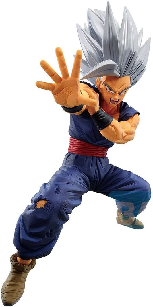 Bandai Spirits Ichibansho - Dragon Ball Super: Super Hero - Son Gohan (Beast) (Vs Omnibus Beast), Collectible Figure - Figurio