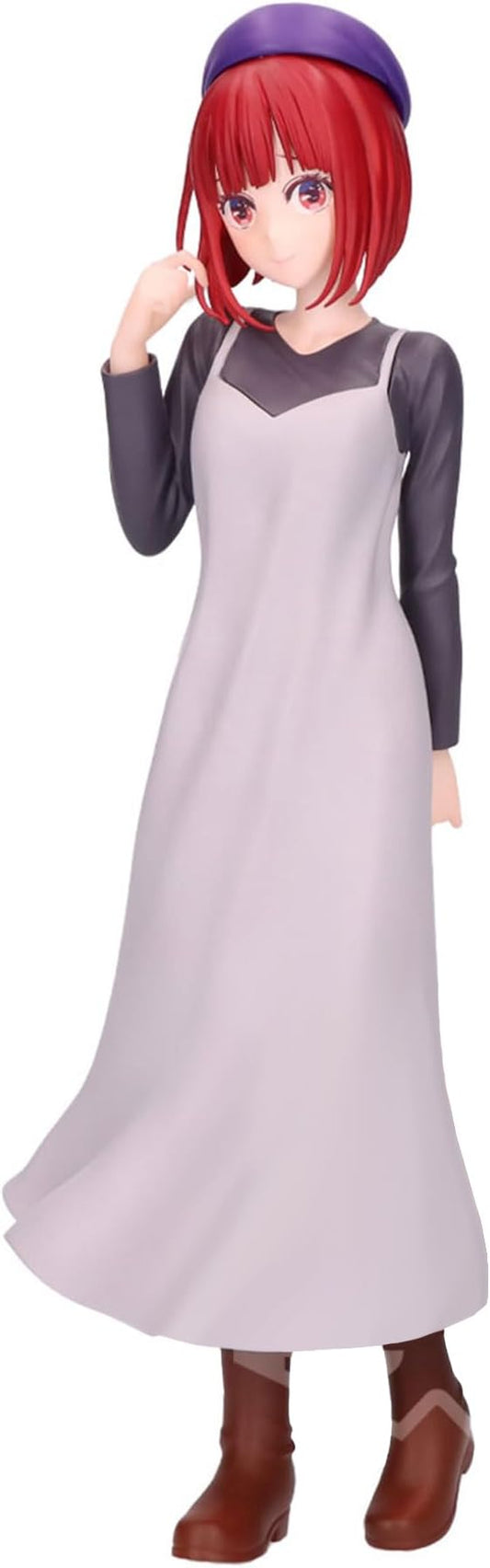 Banpresto - Oshi no Ko - Kana Arima Plain Clothes, Bandai Spirits Figure - Figurio