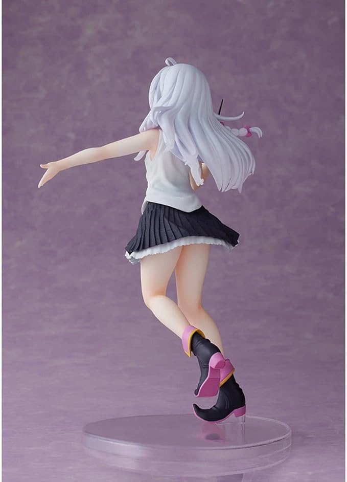 Wandering Witch: The Journey of Elaina Coreful Figure - Elaina Prize Figure - Figurio