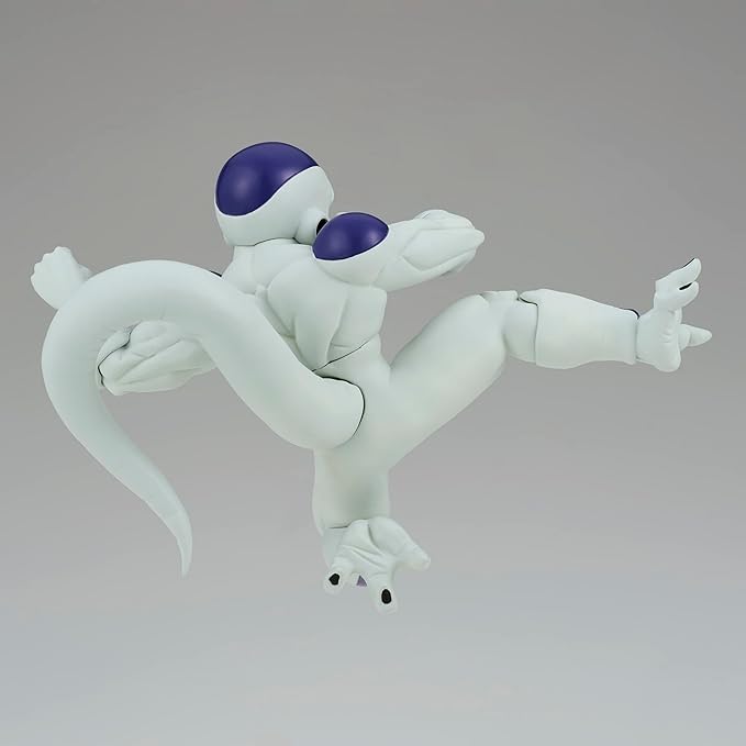 Banpresto - Dragon Ball Z - Frieza (vs Son Goku), Bandai Spirits Match Makers Figure - Figurio