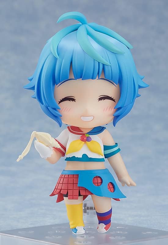 GOOD SMILE COMPANY Bubble: Uta Nendoroid Action Figure - Figurio