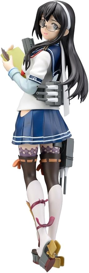 Sega Kantai Collection: Kancolle: Ooyodo Kai SPM Super Premium Figure - Figurio