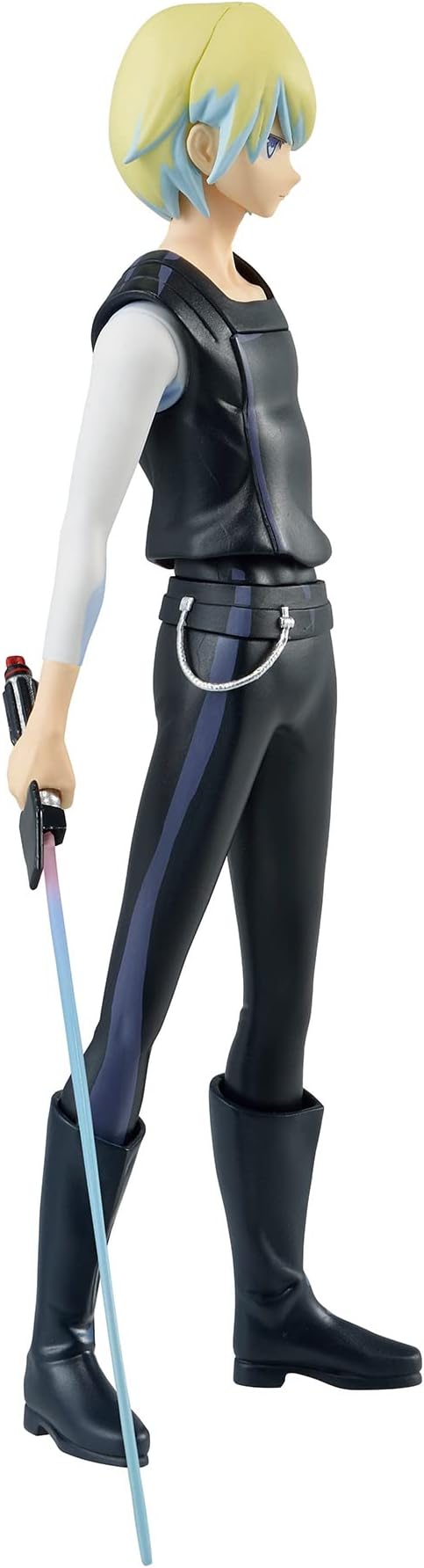 Banpresto - Star Wars: Visions - Karre (The Twins), Bandai Spirits DXF Action Figure - Figurio