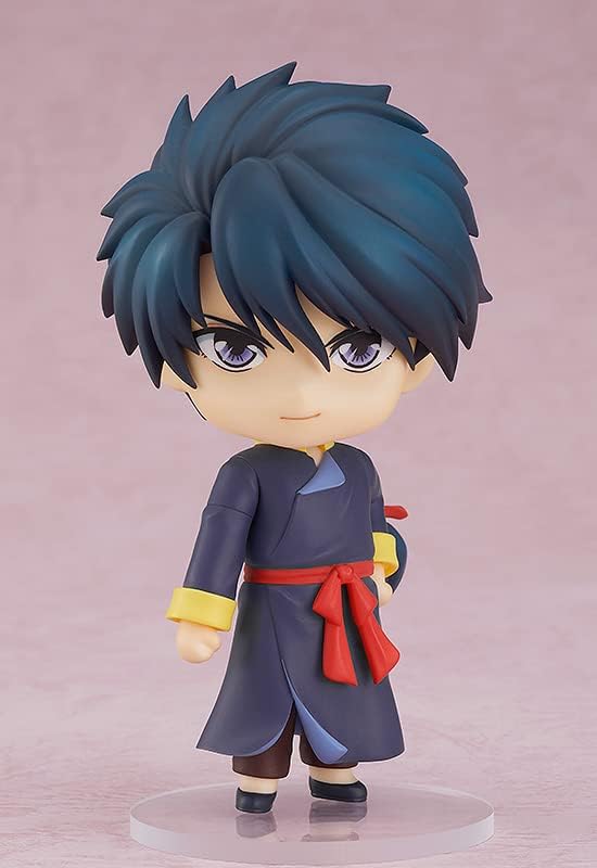 Good Smile Company Fushigi Yuugi: Tamahome Nendoroid Action Figure - Figurio