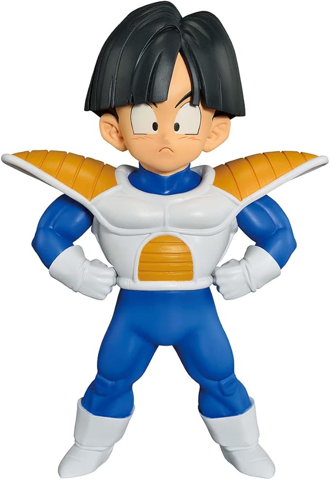 Bandai Spirits Ichibansho - Dragon Ball Z - Son Gohan (Ball Battle on Planet Namek) Collectible Figure - Figurio