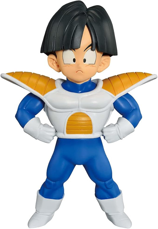 Bandai Spirits Ichibansho - Dragon Ball Z - Son Gohan (Ball Battle on Planet Namek) Collectible Figure - Figurio