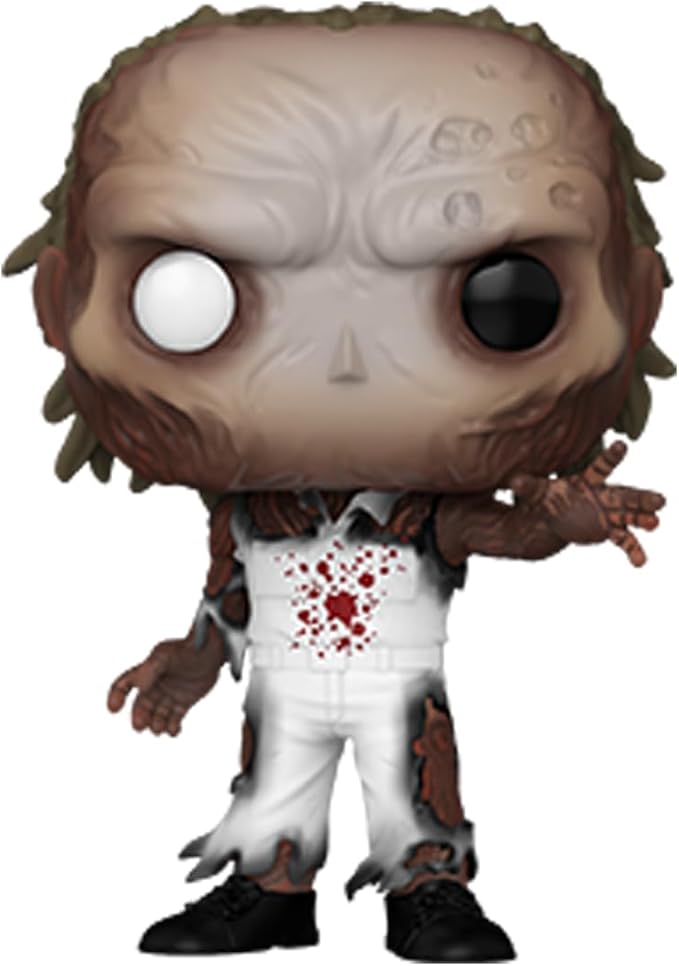 Funko Pop! TV: Stranger Things - Vecna (Transformation) - Figurio