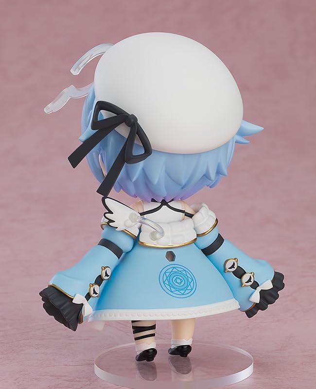 Good Smile Company VShojo: Nazuna Amemiya Nendoroid Action Figure - Figurio