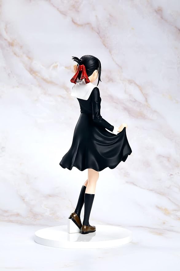 Taito Kaguya-Sama: Love is War Shinomiya Kaguya Coreful Figure - Figurio