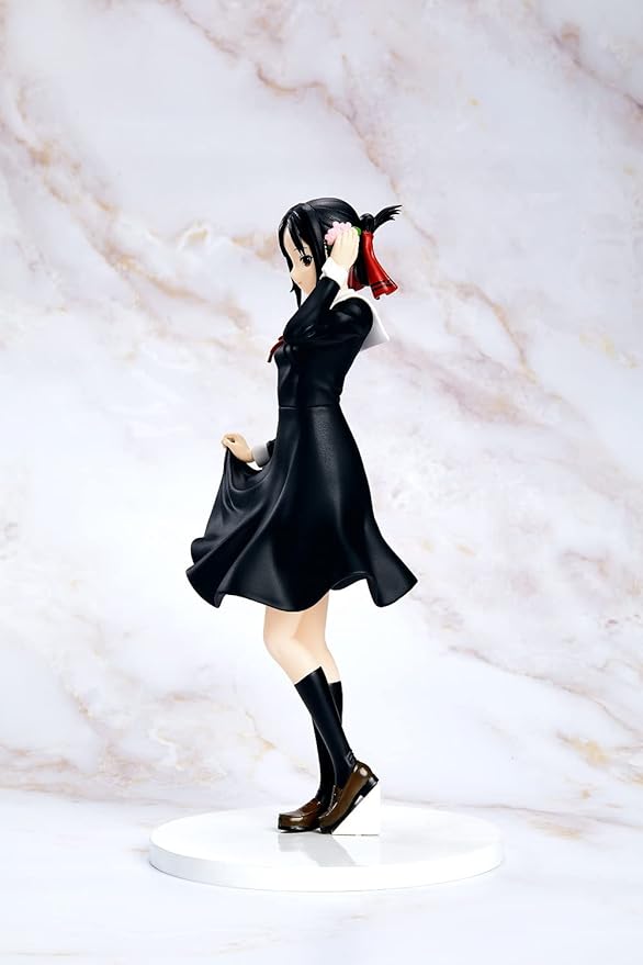 Taito Kaguya-Sama: Love is War Shinomiya Kaguya Coreful Figure - Figurio