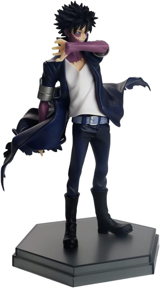 Good Smile My Hero Academia: Dabi Pop Up Parade PVC Figure Multicolor 203580 - Figurio