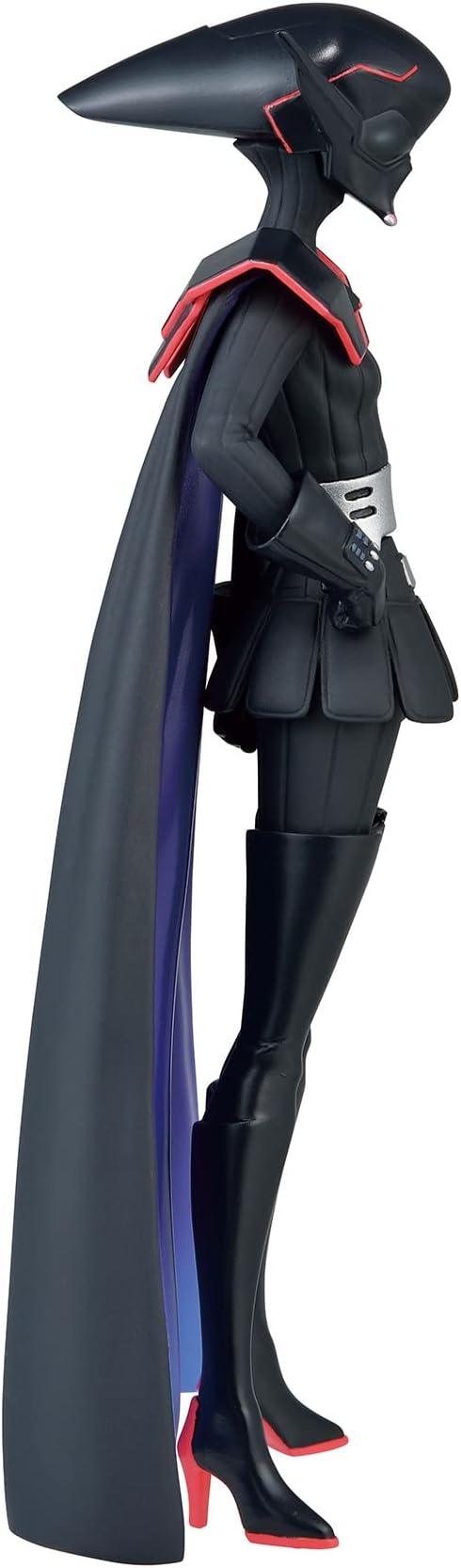 Banpresto - Star Wars: Visions - Am (with Helmet) (The Twins), Bandai Spirits DXF Action Figure - Figurio