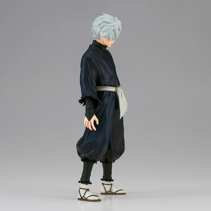 Banpresto - Hell's Paradise - Gabimaru, Bandai Spirits DXF Figure - Figurio