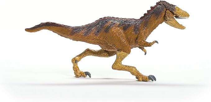 Schleich Dinosaurs New 2024 Dinosaur Moros Intrepidus Figurine - Figurio