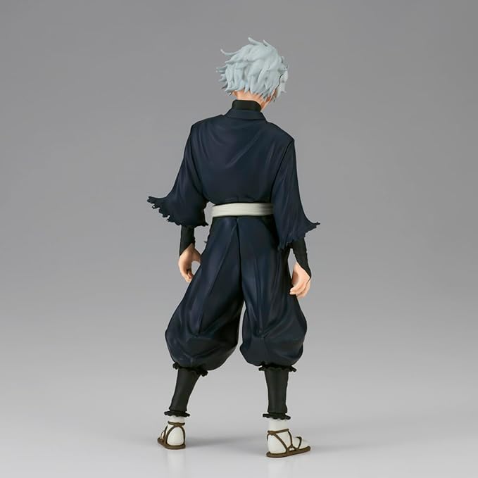 Banpresto - Hell's Paradise - Gabimaru, Bandai Spirits DXF Figure - Figurio