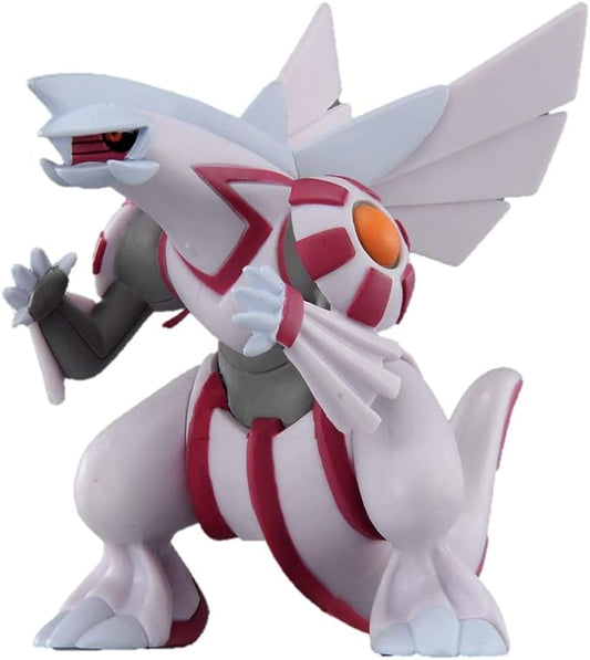 Pokemon Palkia ML-07 4 Inch Figurine - Figurio