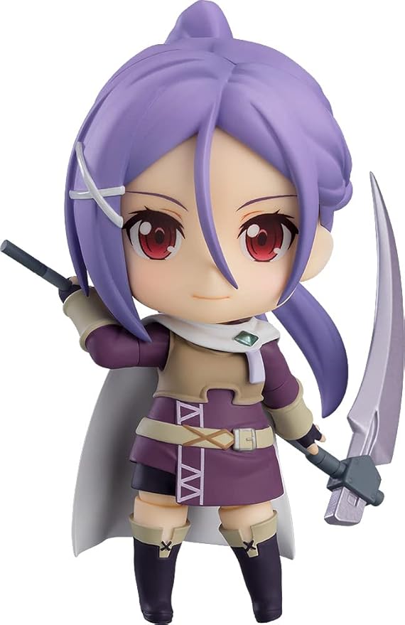 Good Smile Company Nendoroid Mito - Figurio