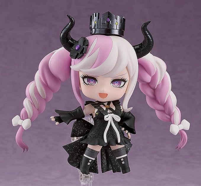 Good Smile Company Master Detective Archives: Shinigami Nendoroid Action Figure - Figurio