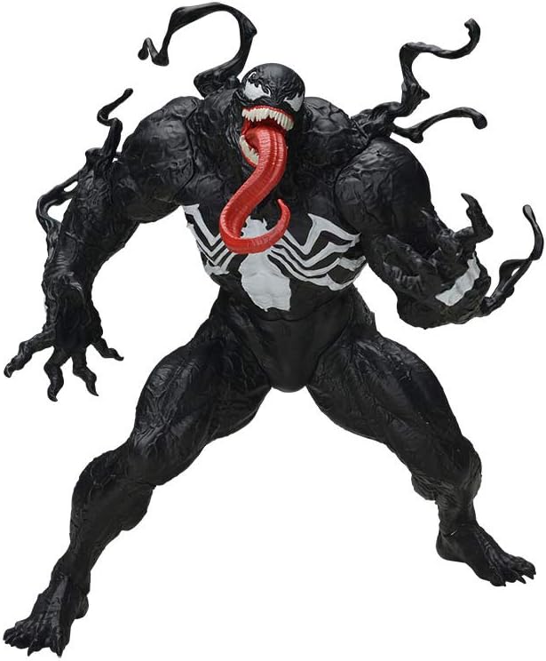 Sega Marvel Comics 80th Anniversary Venom Super Premium Figure - Figurio