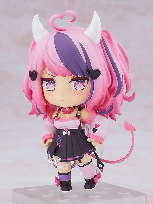 GOOD SMILE COMPANY VShojo: Ironmouse Nendoroid Action Figure - Figurio