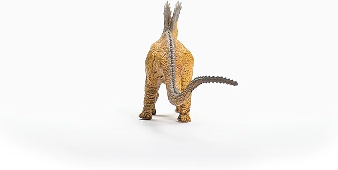 Schleich Dinosaurs New 2024 Dinosaur Bajadasaurus Figurine - Figurio