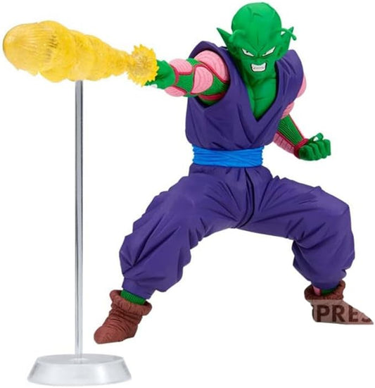 Banpresto - Dragon Ball Z - The Piccolo, Bandai Spirits Gxmateria Figure - Figurio