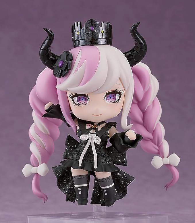 Good Smile Company Master Detective Archives: Shinigami Nendoroid Action Figure - Figurio