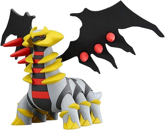 Pokemon Takara Tomy Monster Collection Moncolle ML-23 Giratina Figure - Figurio