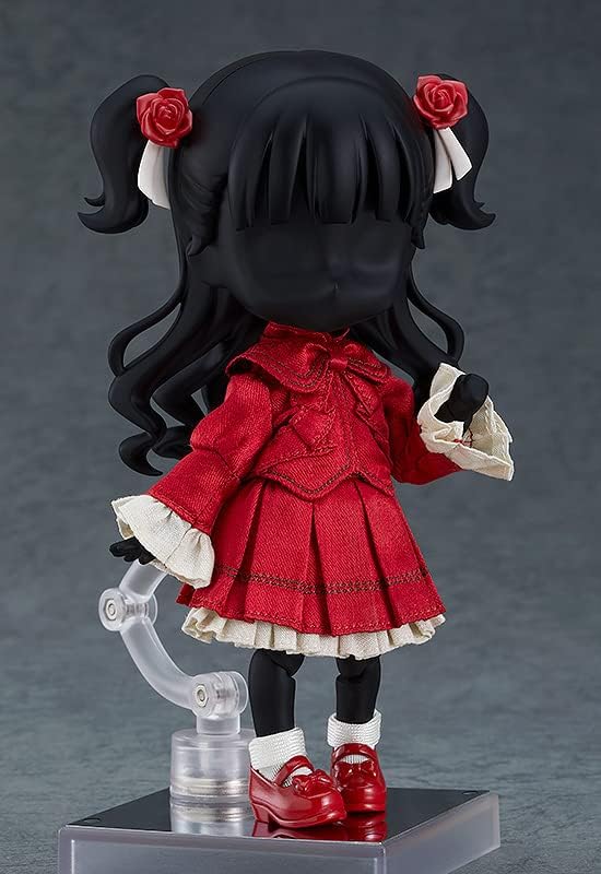 Nendoroid Doll Shadow House Kate Non-Scale Plastic Painted Action Figure - Figurio