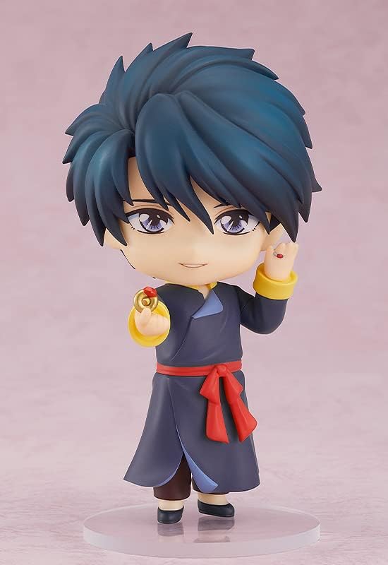 Good Smile Company Fushigi Yuugi: Tamahome Nendoroid Action Figure - Figurio