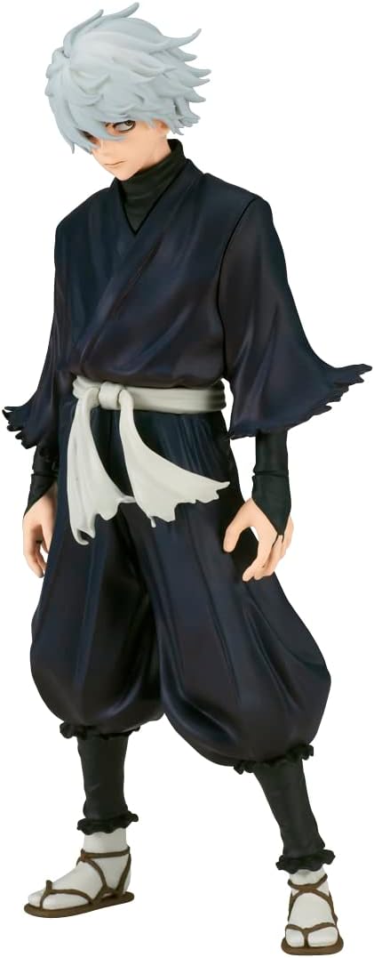 Banpresto - Hell's Paradise - Gabimaru, Bandai Spirits DXF Figure - Figurio