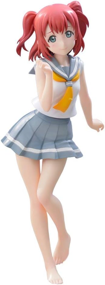 Sega Love Live! Sunshine!!: Ruby Kurosawa SPM Super Premium Figure - Figurio