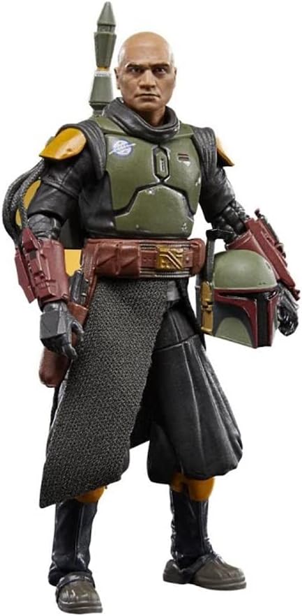 Boba Fett (Morak) Star Wars The Vintage Collection Action Figure - Target Exclusive - Figurio