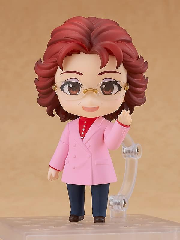 Good Smile Company Aoni Production: Masaki Nozawa Nendoroid Action Figure - Figurio