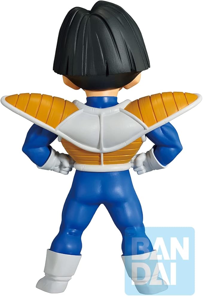 Bandai Spirits Ichibansho - Dragon Ball Z - Son Gohan (Ball Battle on Planet Namek) Collectible Figure - Figurio