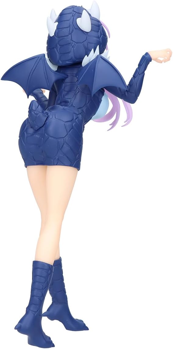 Banpresto - That Time I Got Reincarnated as a Slime - Shion -Veldora Hoodie-, Bandai Spirits Figure - Figurio