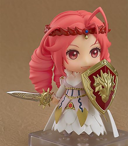 Good Smile Chain Chronicle The Light of Haecceitas Juliana Action Figures - Figurio