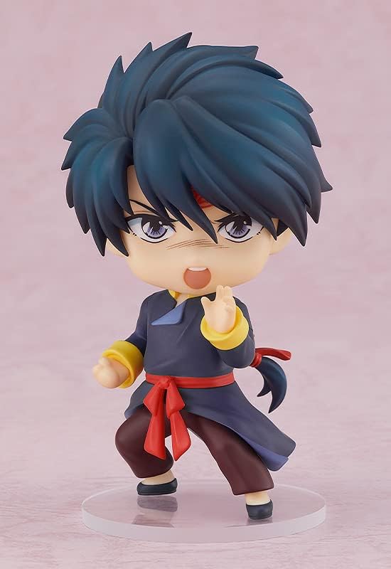 Good Smile Company Fushigi Yuugi: Tamahome Nendoroid Action Figure - Figurio