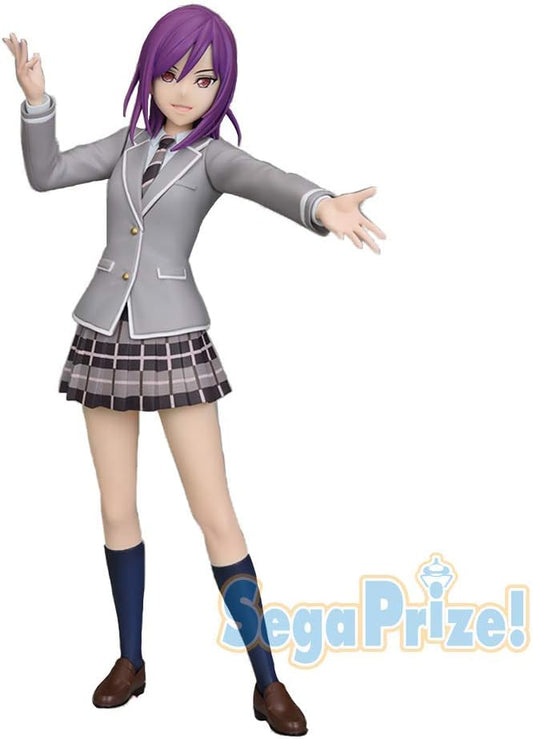 Sega BanG Dream! Girls Band Party!: Kaoru Seta Premium Figure School Days - Figurio