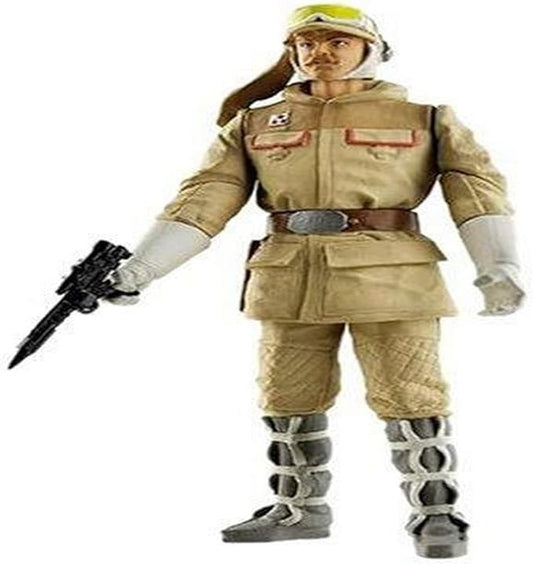 Star Wars - Assault on Hoth Echo Base - Basic Figure - Major Bren Derlin - Figurio