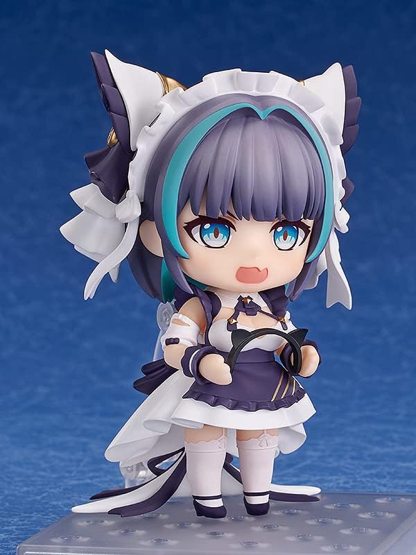 Good Smile Arts Shanghai Azur Lane: Cheshire (DX Ver.) Nendoroid Action Figure - Figurio