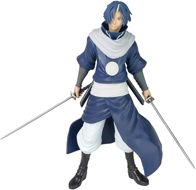 Banpresto - That Time I Got Reincarnated As A Slime - Soei Statue - Figurio