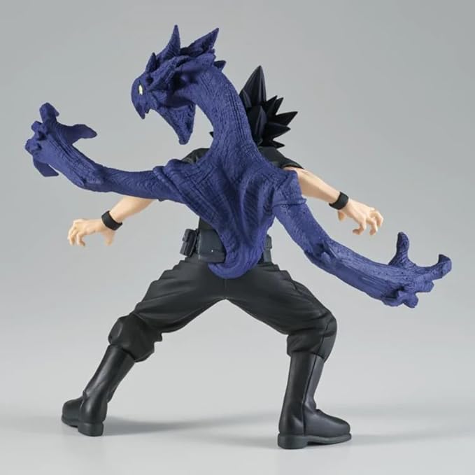 BANPRESTO - My Hero Academia - The Amazing Heroes Vol.25 - Fumikage Tokoyami (MHA) - Figurio