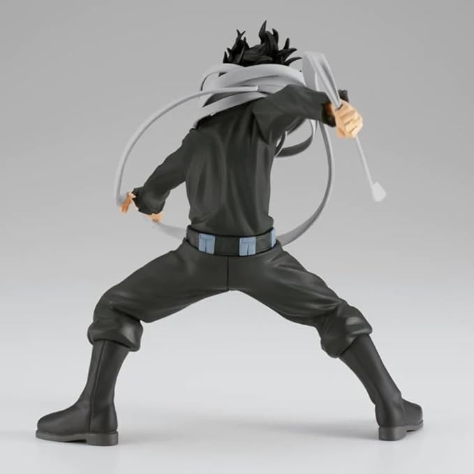 BANDAI BanPresto - My Hero Academia - The Amazing Heroes - vol.20 Shoto Aizawa (MHA) - Figurio