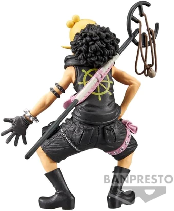 Last level ONE PIECE DXF The GRANDLINE MEN vol.7(TBA) - Figurio