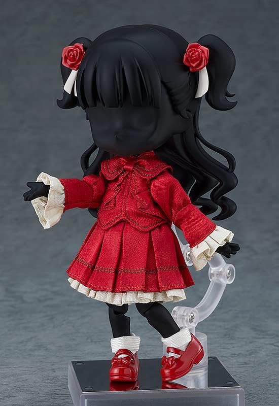 Nendoroid Doll Shadow House Kate Non-Scale Plastic Painted Action Figure - Figurio