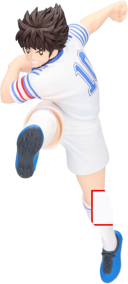 Banpresto - Captain Tsubasa - Ozora Tsubasa, Bandai Spirits Vibration Stars Figure - Figurio